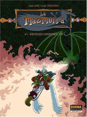 Sortilegios E Infortunios (Spanish Edition),Used