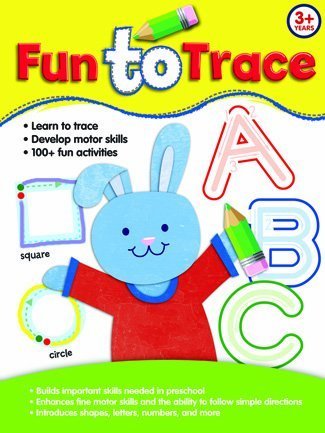 Fun To Trace,Used