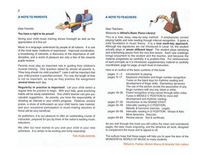 Alfred'S Basic Piano Library Lesson Book, Bk 1A (Alfred'S Basic Piano Library, Bk 1A)-used