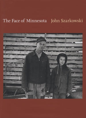 The Face Of Minnesota,New
