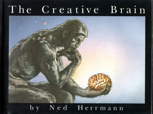 Creative Brain,Used