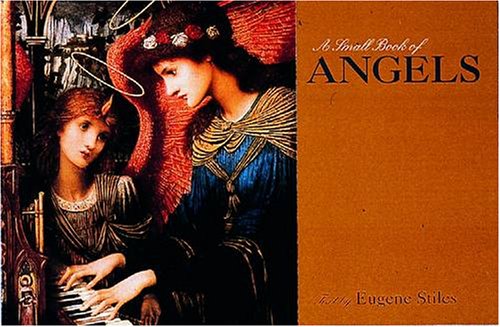 A Small Book of Angels,Used