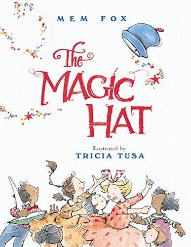 The Magic Hat,Used