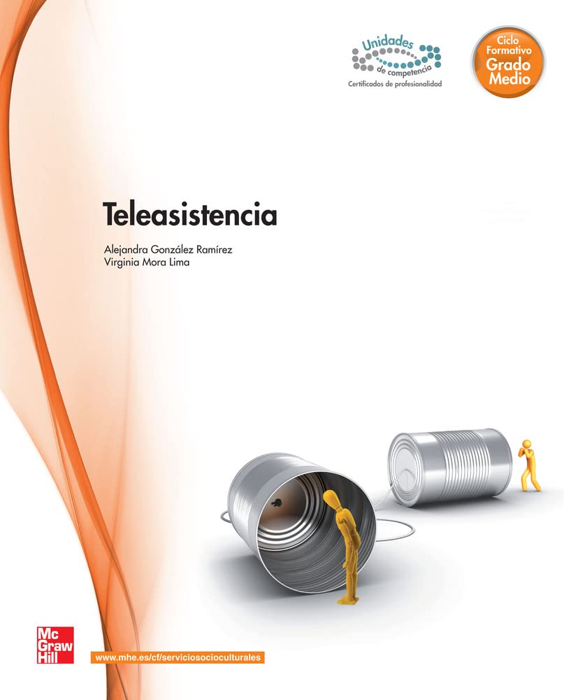 Teleasistencia,Used