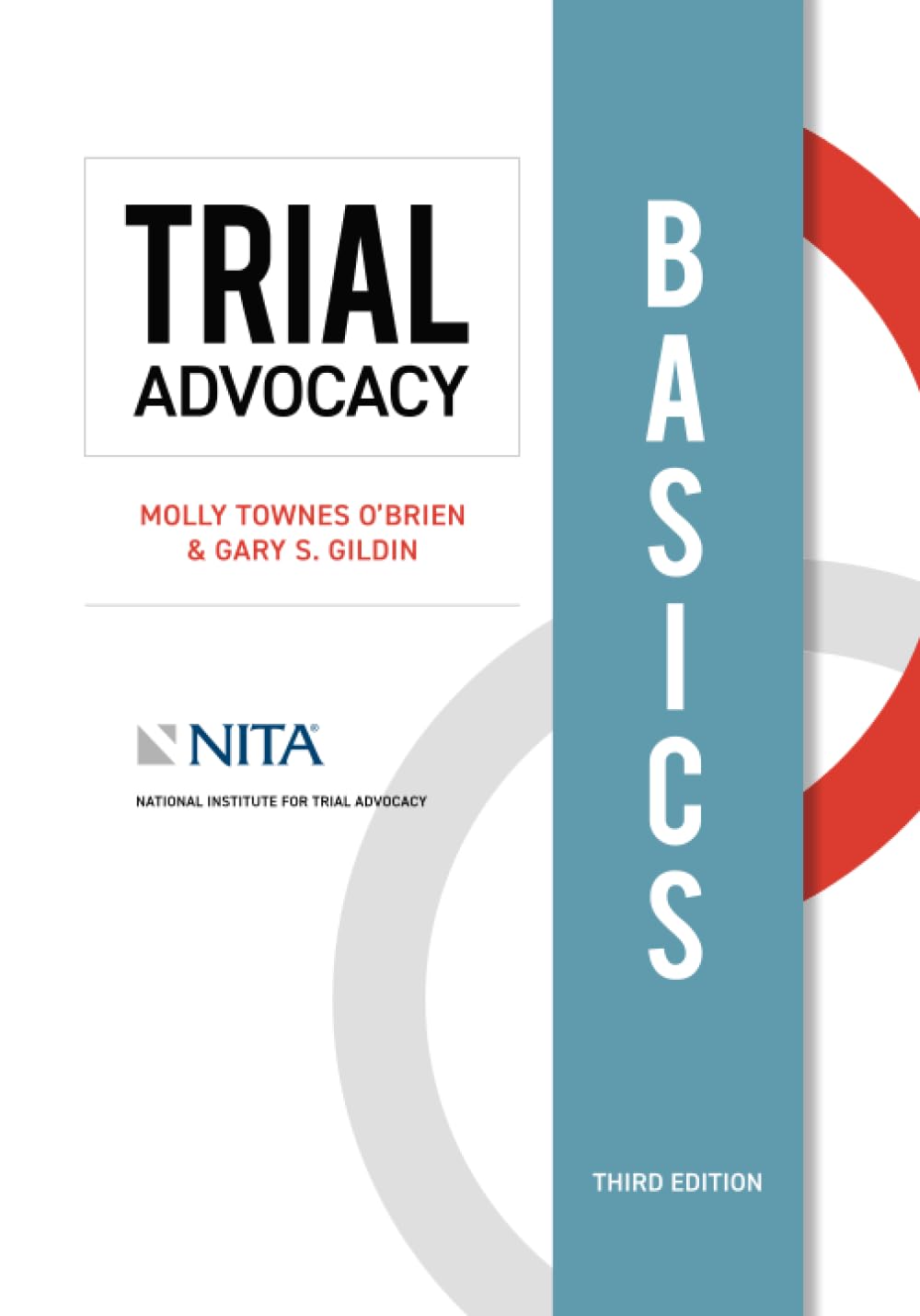 Trial Advocacy Basics (NITA),Used