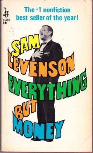 Everything but Money,Used