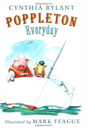 Poppleton Everyday,Used