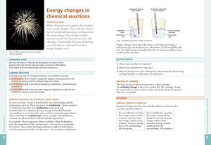 Cambridge IGCSE Coordinated Sciences Chemistry: Student Book (Collins Cambridge IGCSE ),Used