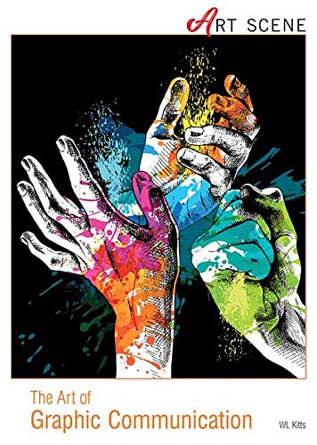 The Art of Graphic Communication (Art Scene),Used