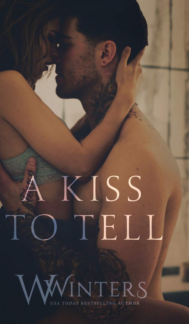 A Kiss to Tell,Used