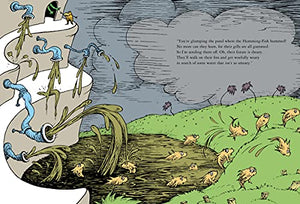 The Lorax (Classic Seuss),New