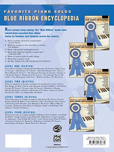 Piano Student: Level 2 (David Carr Glover Piano Library),Used