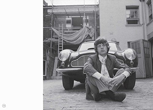 Rolling Stones (One On One),Used