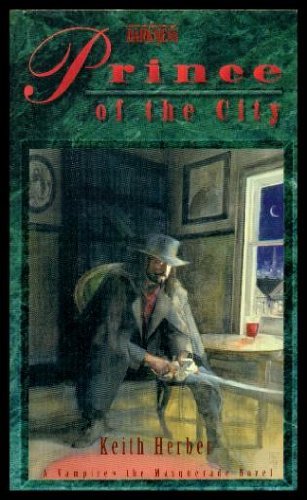 Prince Of The City,Used