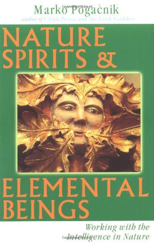 Nature Spirits & Elemental Beings,Used