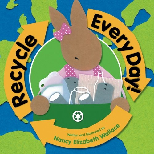 Recycle Every Day!,New