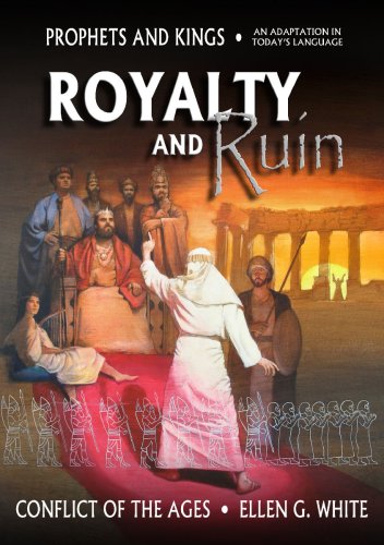 Royalty And Ruin,Used