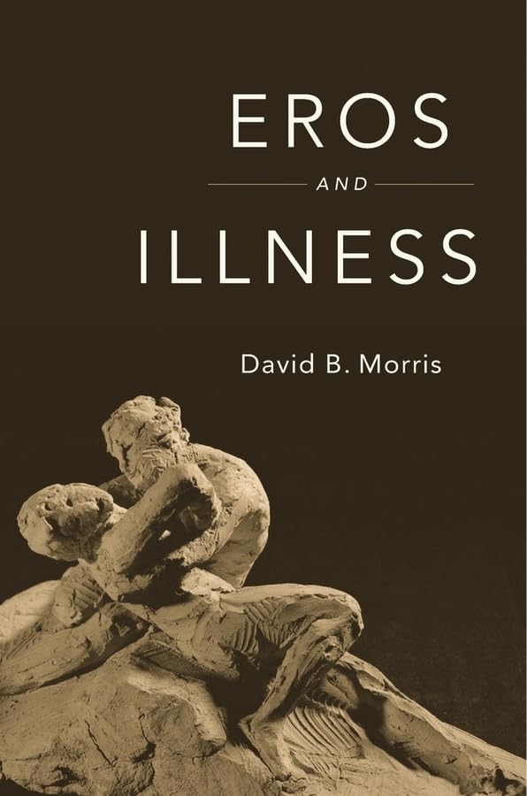 Eros and Illness,Used