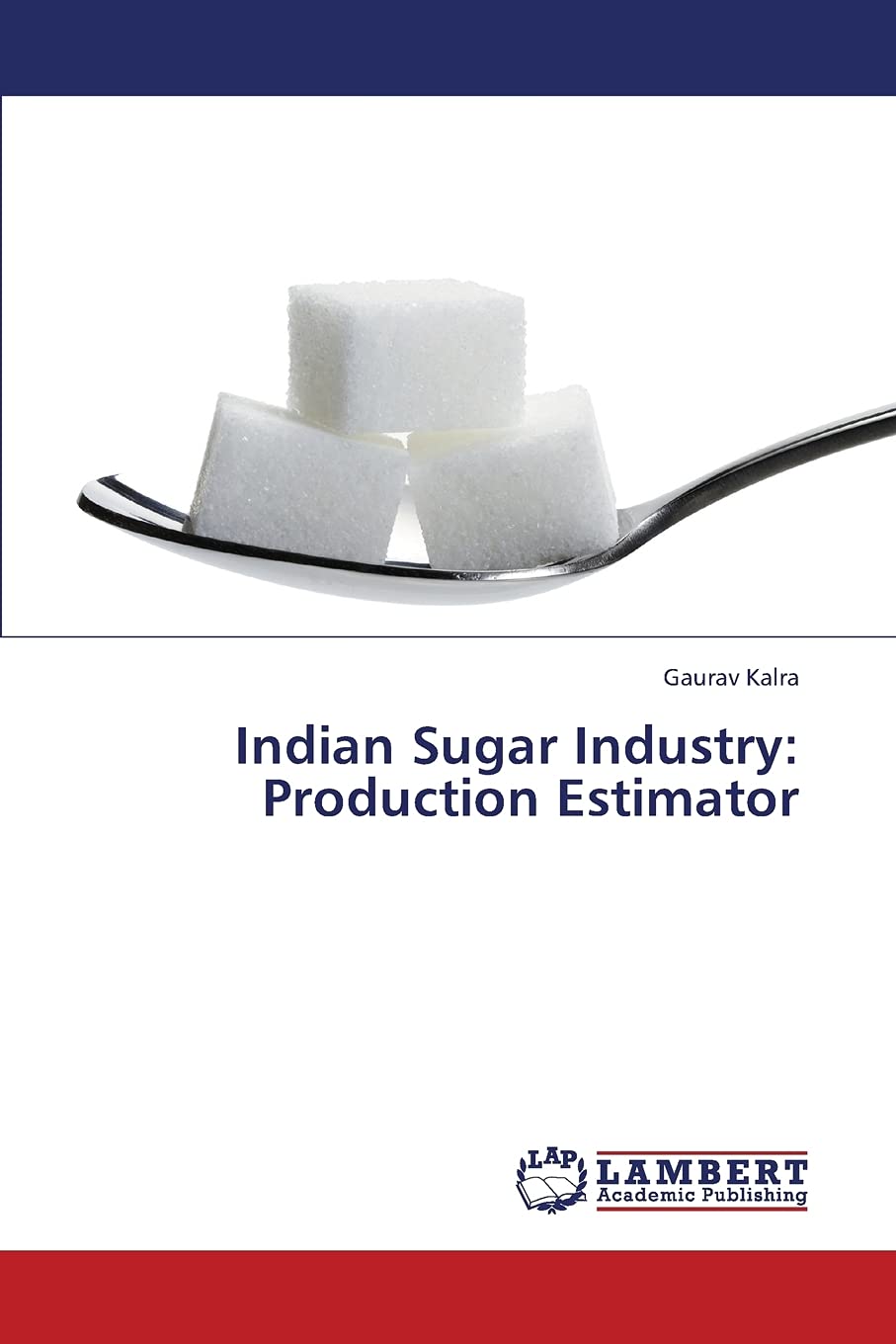 Indian Sugar Industry: Production Estimator,Used