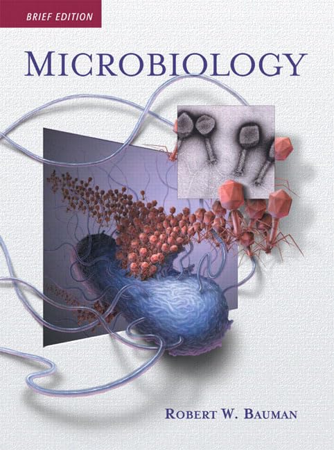 Microbiology, Brief Edition,Used