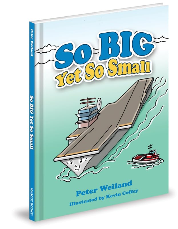 So Big Yet So Small,Used