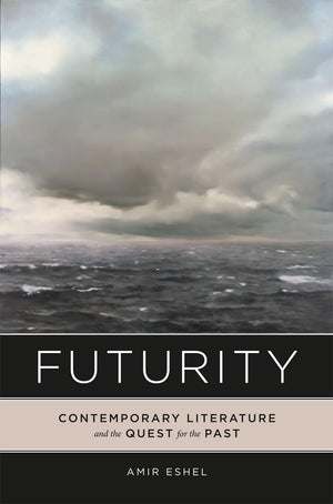 Futurity: Contemporary Literature and the Quest for the Past,Used