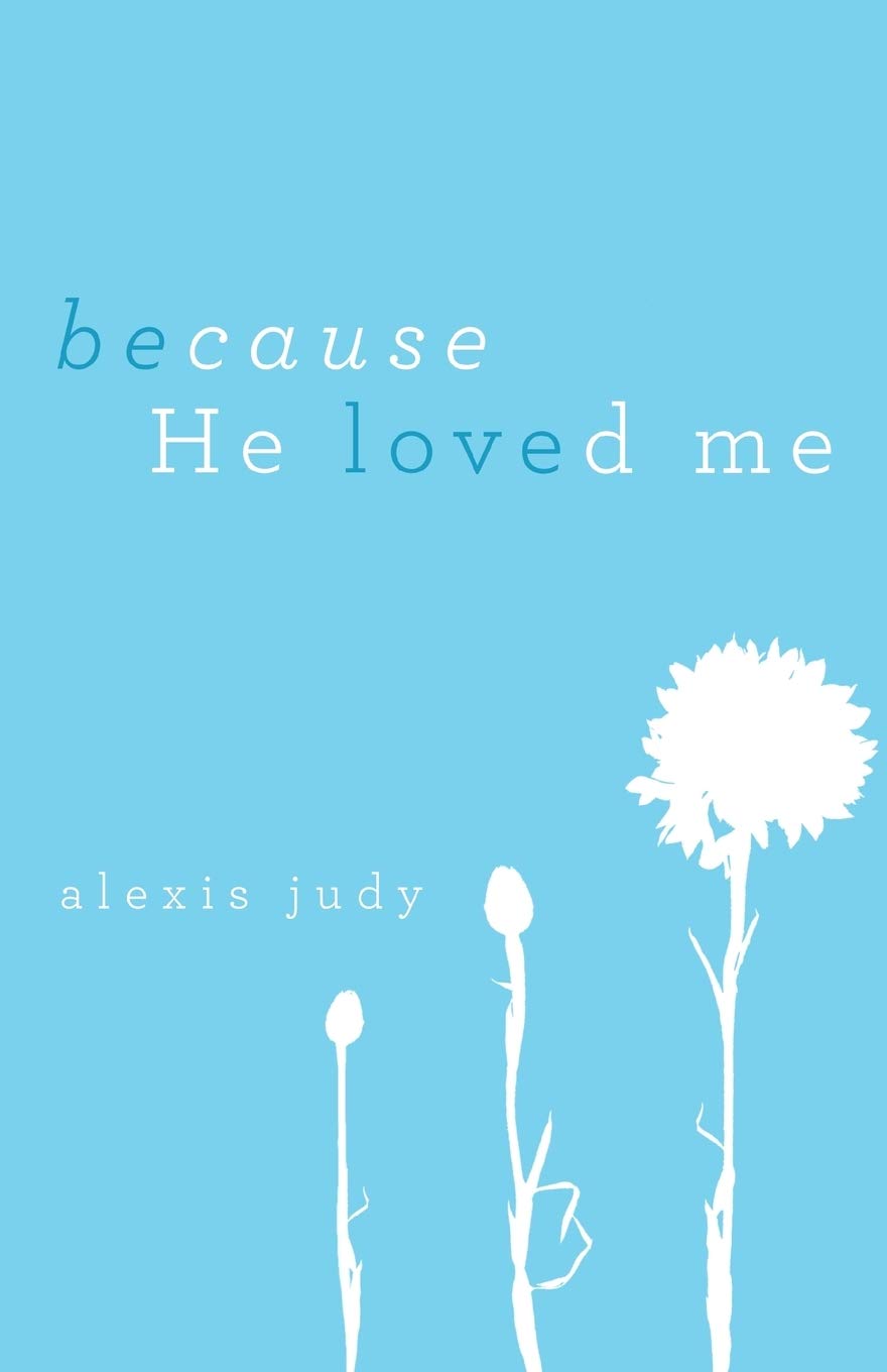 Because He Loved Me,Used