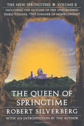 The Queen of Springtime (New Springtime),Used