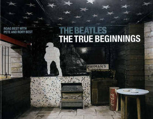 The Beatles: The True Beginnings,Used