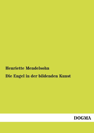 Die Engel in der bildenden Kunst (German Edition),Used