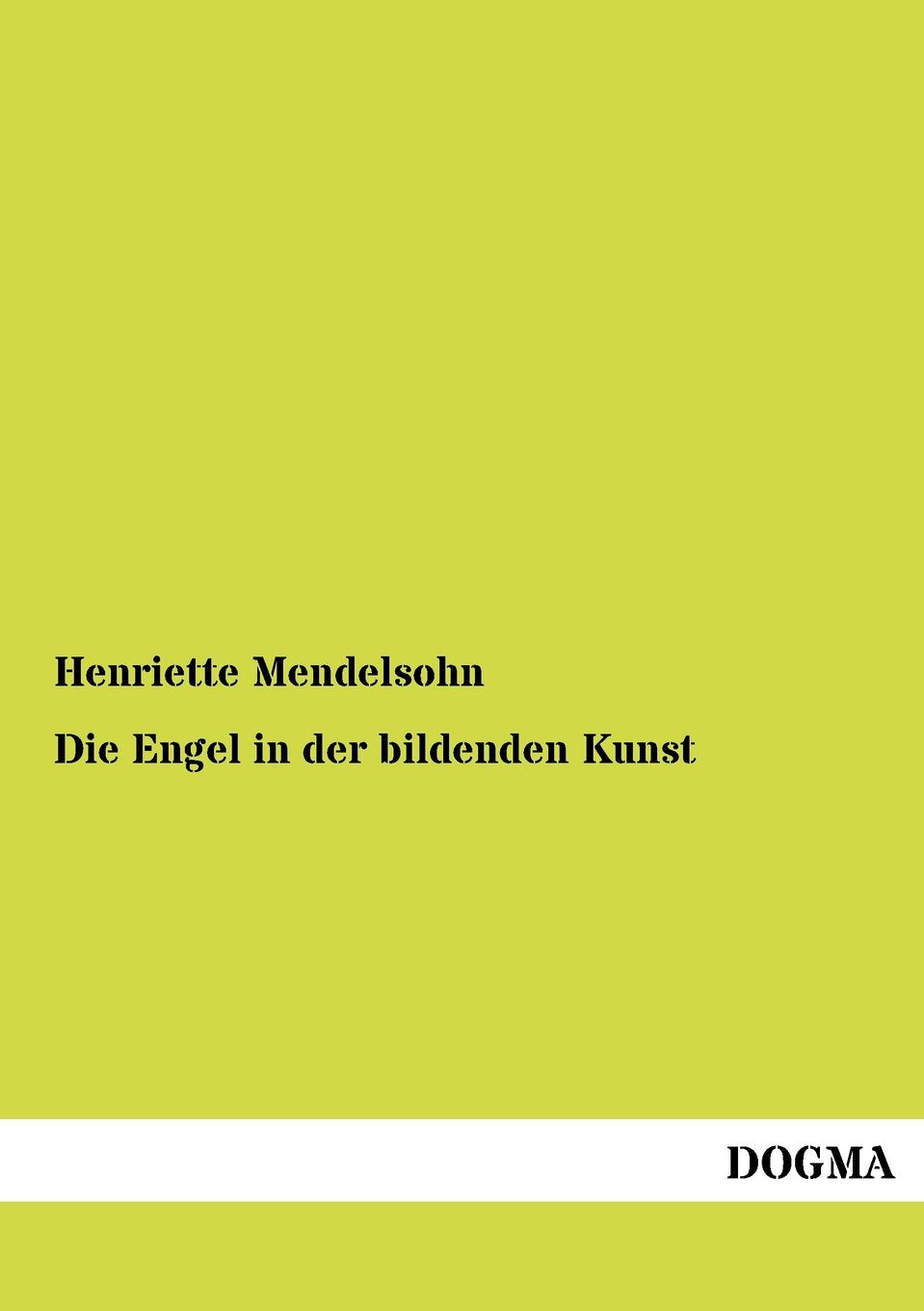 Die Engel in der bildenden Kunst (German Edition),Used