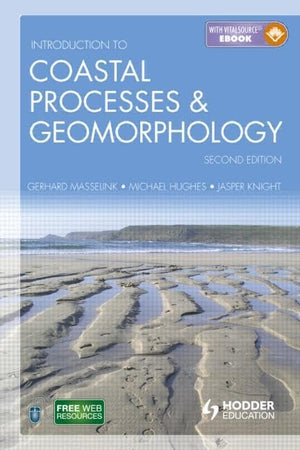 Introduction to Coastal Processes and Geomorphology,Used