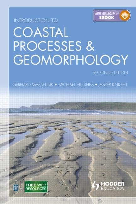 Introduction to Coastal Processes and Geomorphology,Used