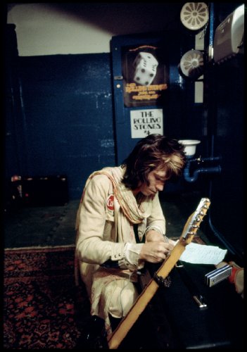 The Rolling Stones 1972,Used