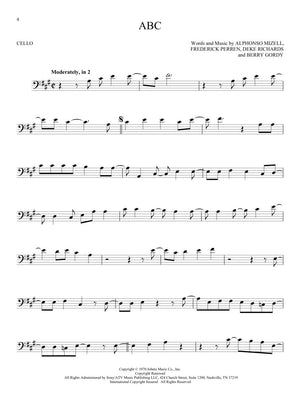 101 Popular Songs: for Cello (101 Songs),Used