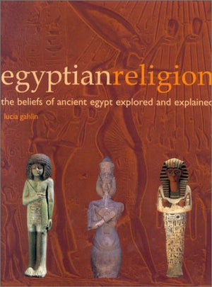 Egyptian Religion,New