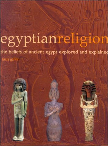 Egyptian Religion,New
