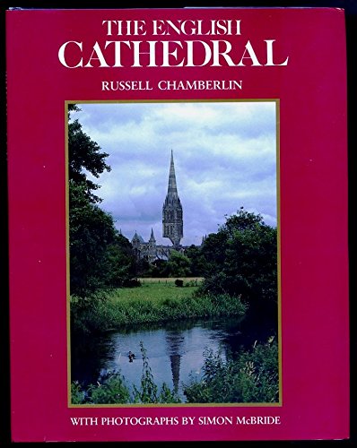 The English Cathedral,Used