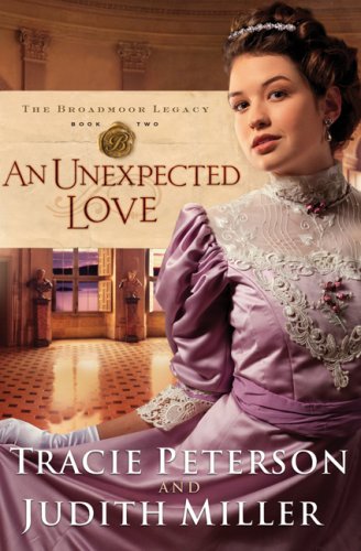 Unexpected Love, An,Used