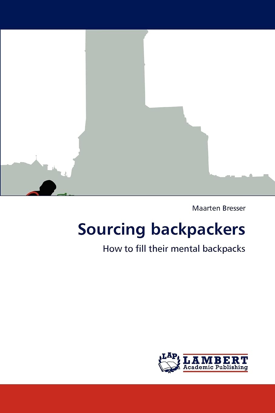 Sourcing backpackers: How to fill their mental backpacks,Used