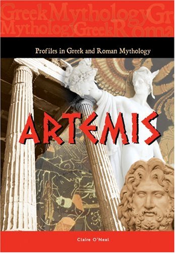 Artemis (Profiles in Greek & Roman Mythology) (Profiles in Greek and Roman Mythology),Used
