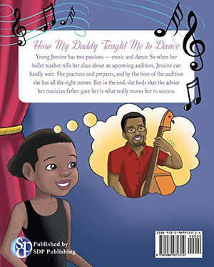 How My Daddy Taught Me to Dance,Used