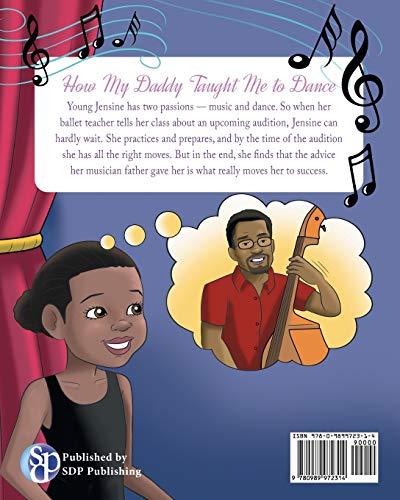 How My Daddy Taught Me to Dance,Used