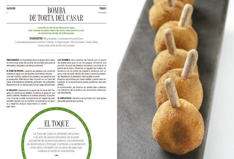 Torres en la cocina 3: Tradicin con toque Torres / Torres in the Kitchen 3 (Spanish Edition),Used