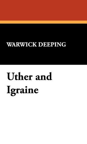 Uther and Igraine,Used