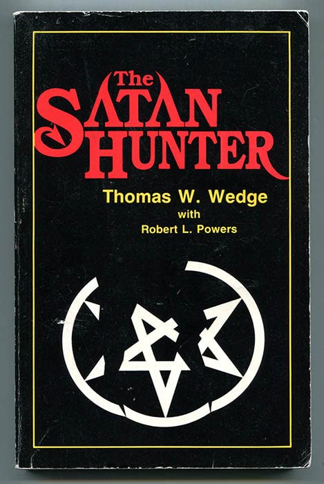 The Satan hunter,New