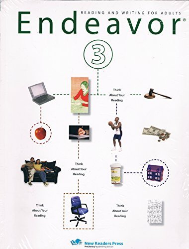 Endeavor 3,New