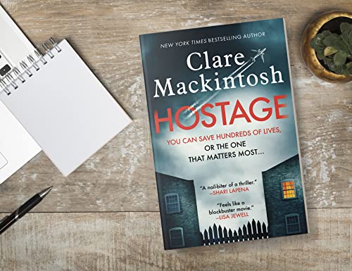 Hostage