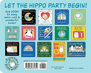 Hippos Go Berserk!,Used