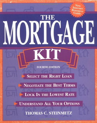 The Mortgage Kit,Used